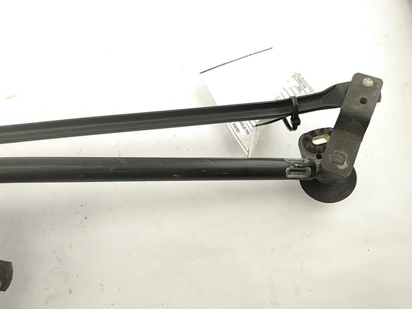 Jaguar XK8 Windshield Wiper Motor