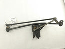 Jaguar XK8 Windshield Wiper Motor-8