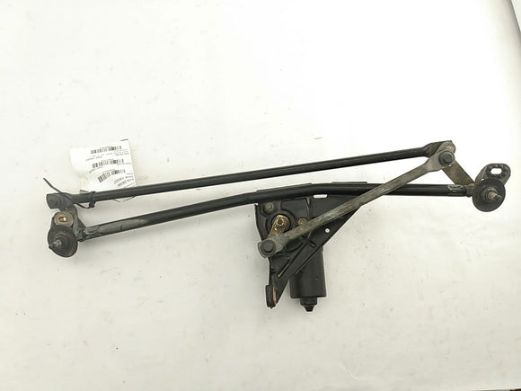 Jaguar XK8 Windshield Wiper Motor