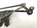 Jaguar XK8 Windshield Wiper Motor-9