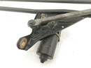 Jaguar XK8 Windshield Wiper Motor-10