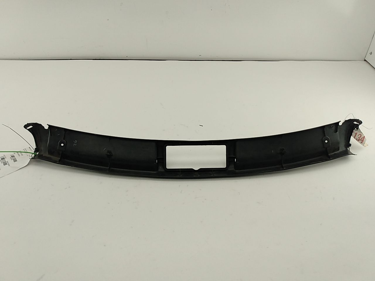 Honda S2000 MISC Trim Panel