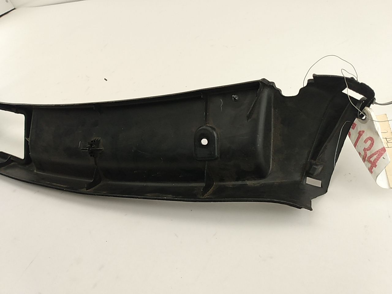 Honda S2000 MISC Trim Panel