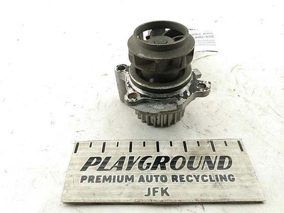 Audi TT Water Pump