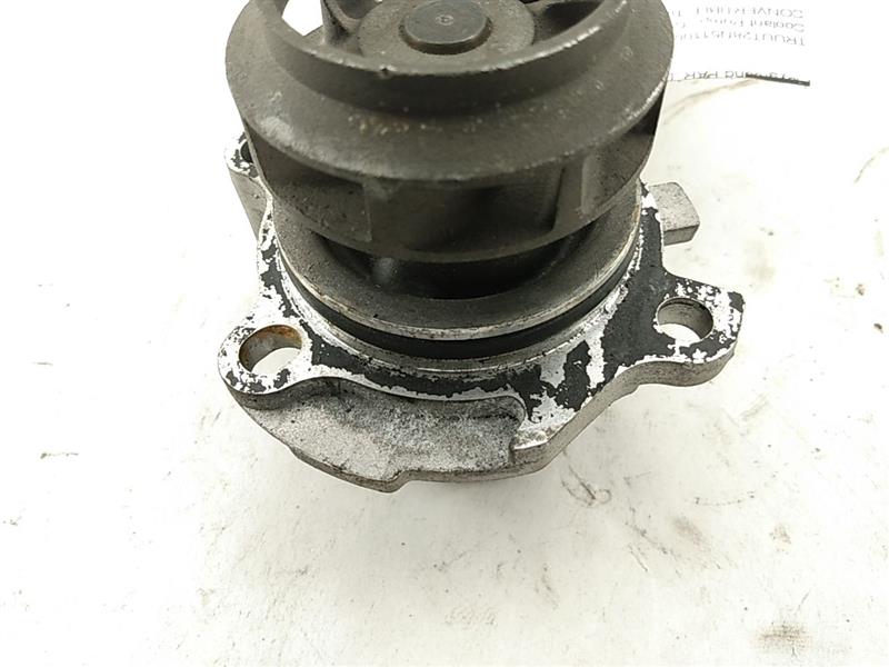 Audi TT Water Pump