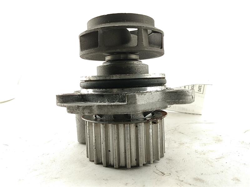 Audi TT Water Pump