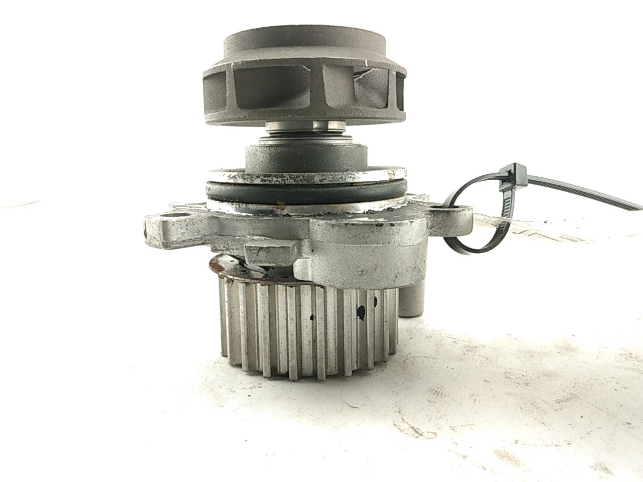 Audi TT Water Pump