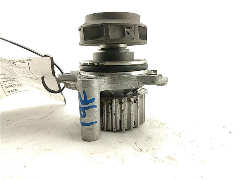 Audi TT Water Pump