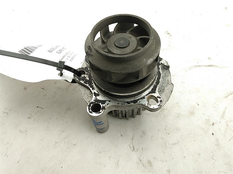 Audi TT Water Pump