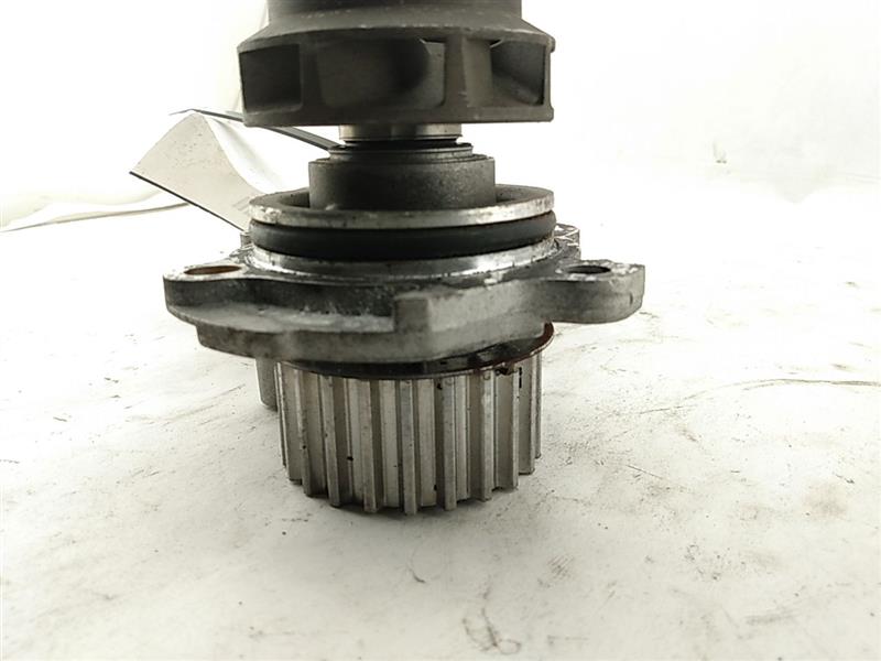 Audi TT Water Pump