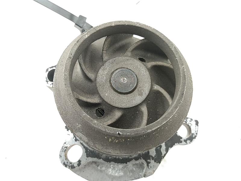 Audi TT Water Pump