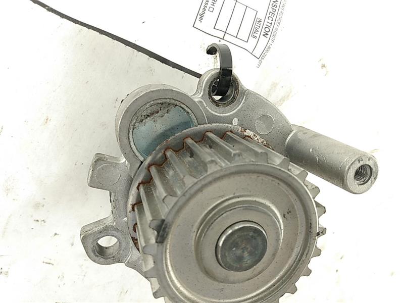 Audi TT Water Pump