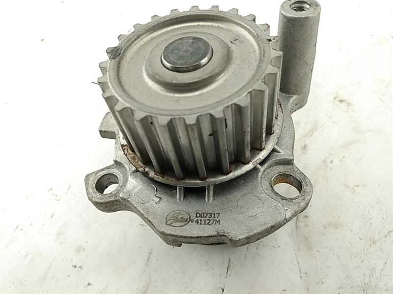 Audi TT Water Pump