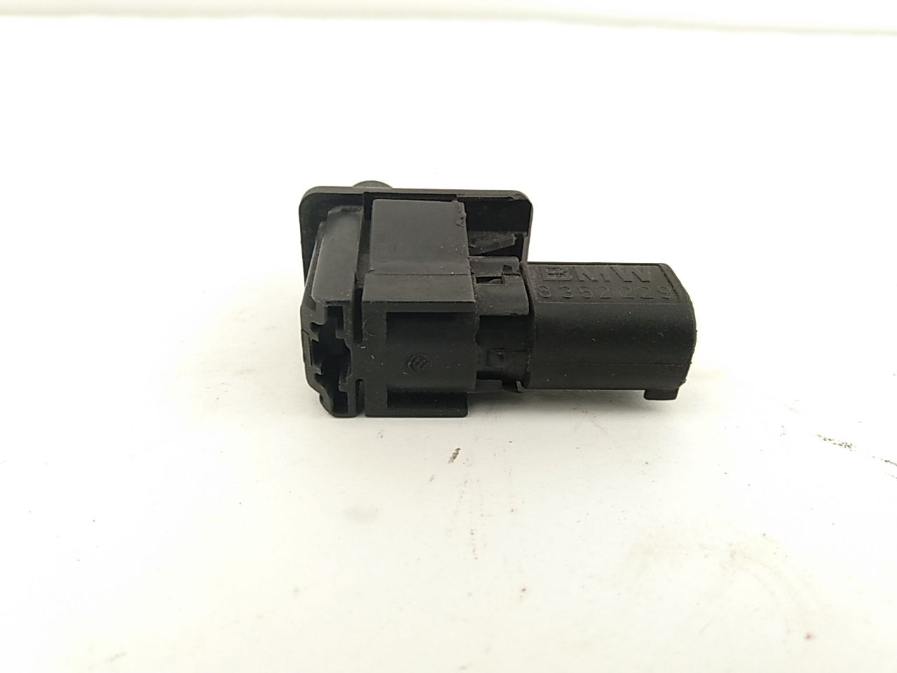 BMW Z3 Hood Alarm Switch