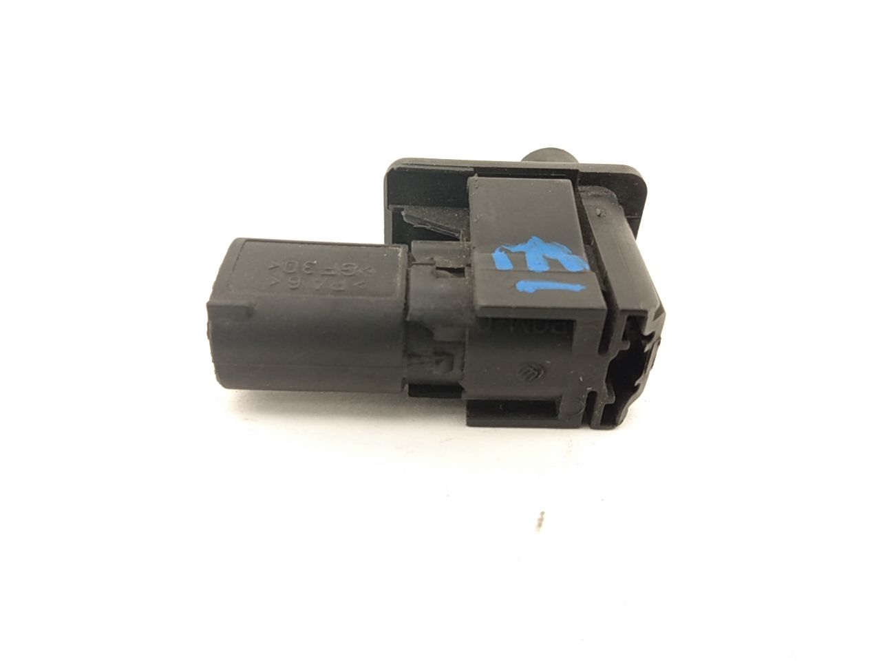 BMW Z3 Hood Alarm Switch