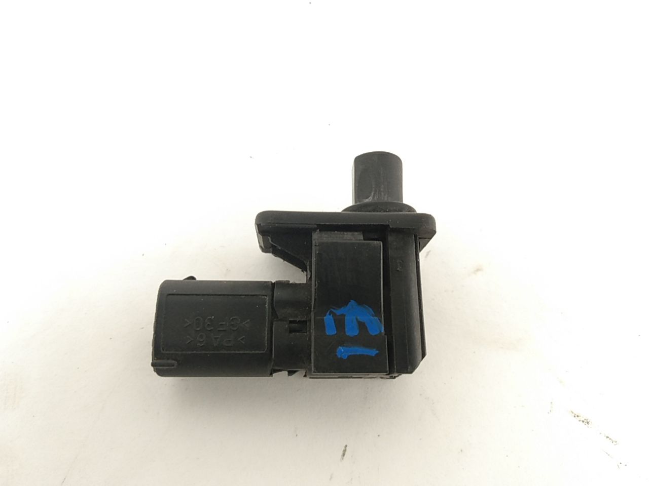 BMW Z3 Hood Alarm Switch