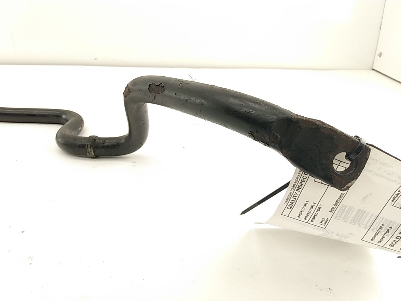 Jaguar XK8 Front Stabilizer Bar