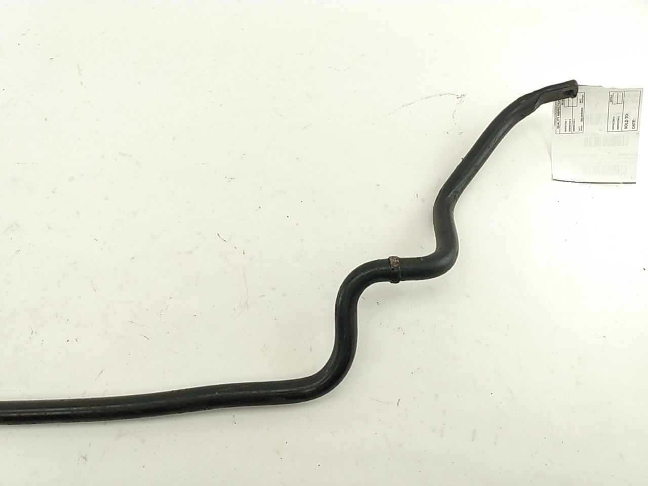 Jaguar XK8 Front Stabilizer Bar