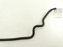 Jaguar XK8 Front Stabilizer Bar-9