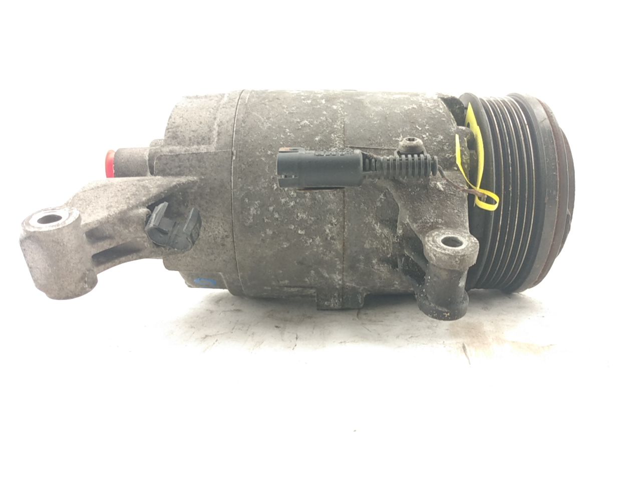 Mini Cooper S AC Compressor