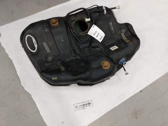 Saab 9-5 Fuel Tank