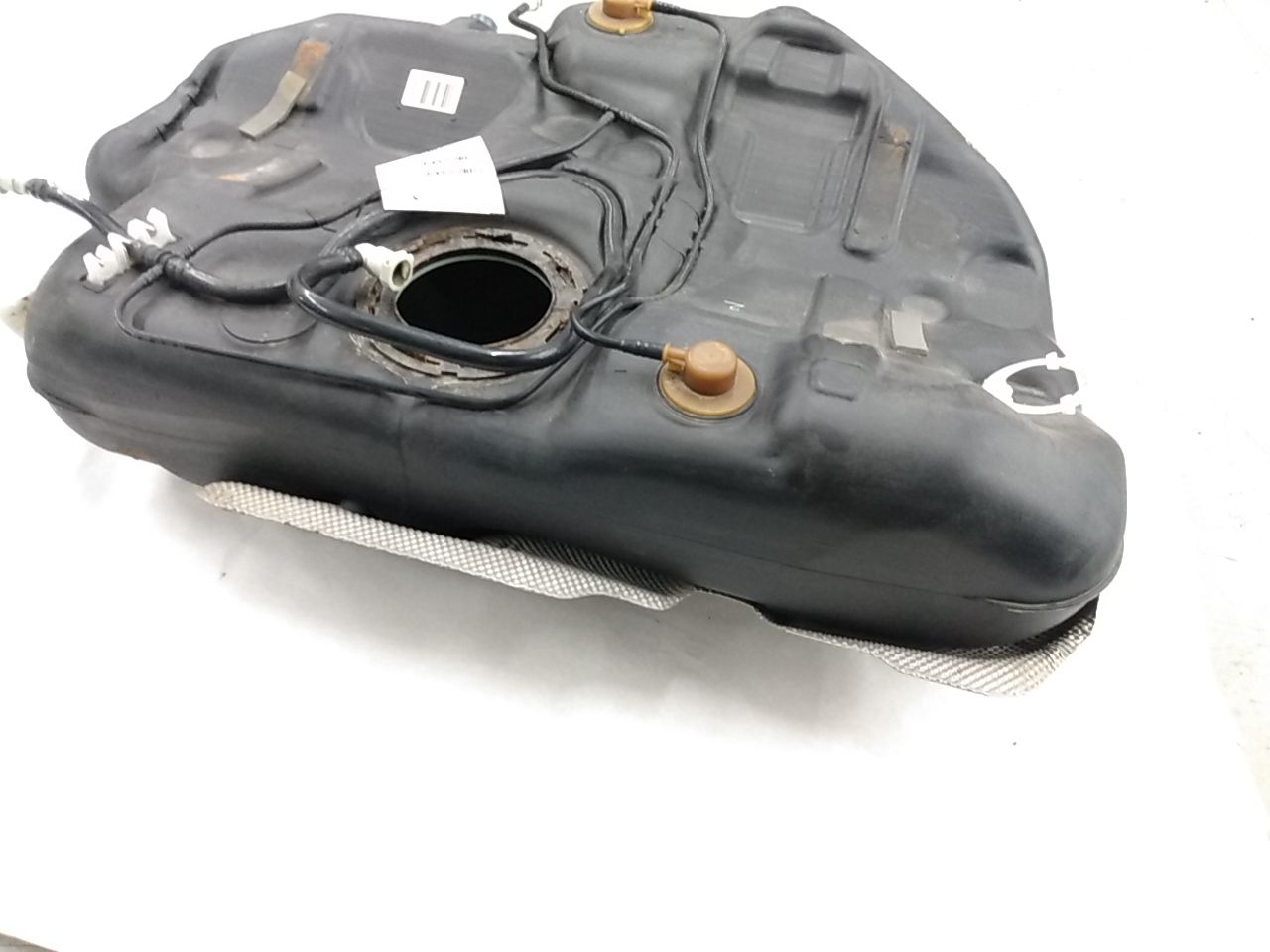 Saab 9-5 Fuel Tank