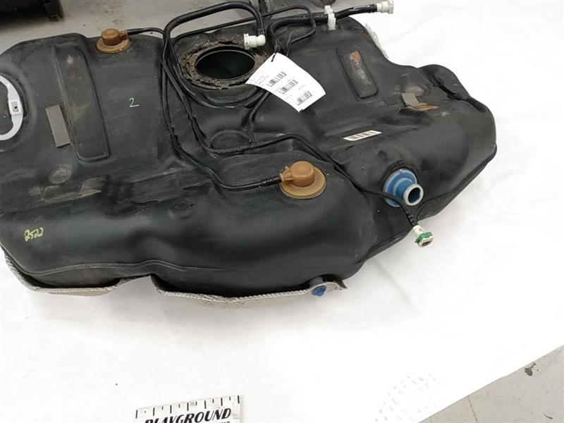 Saab 9-5 Fuel Tank