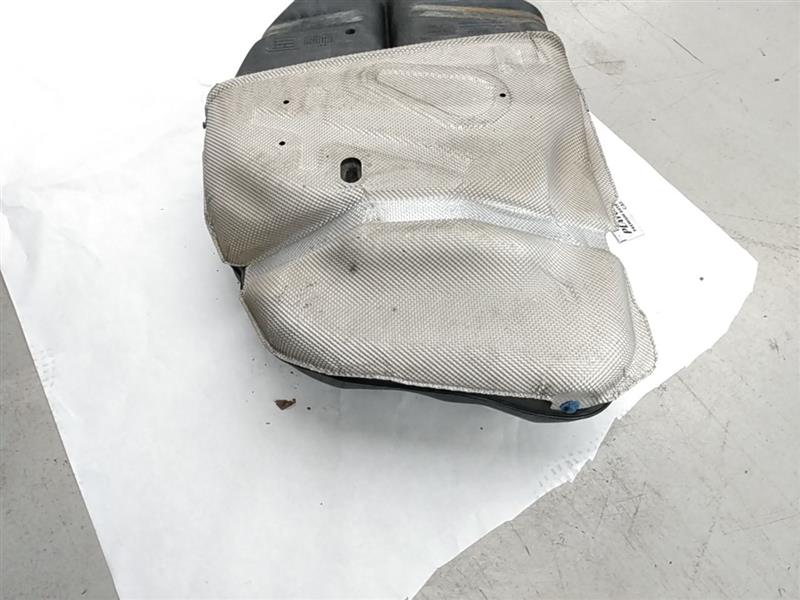 Saab 9-5 Fuel Tank