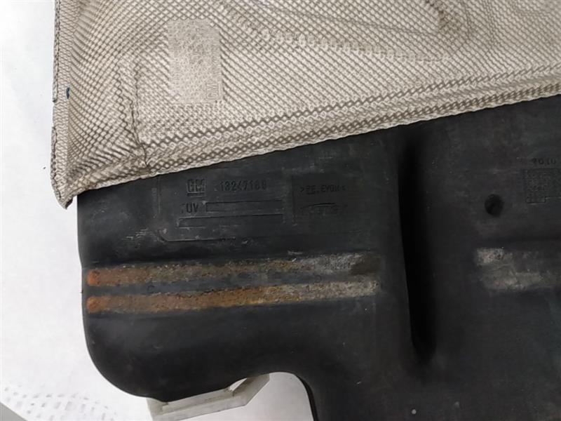 Saab 9-5 Fuel Tank