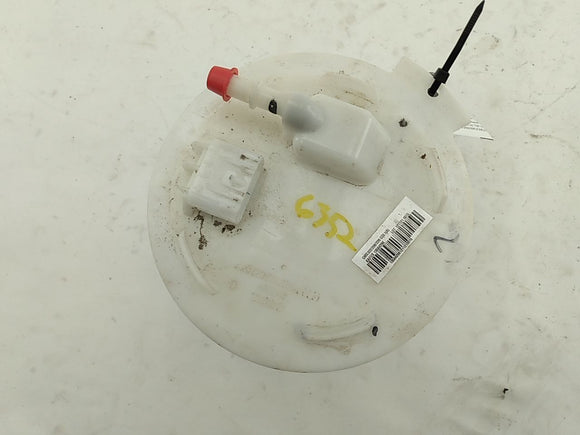 Cadillac CTS Fuel Pump Assembly