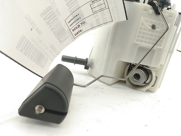 Cadillac CTS Fuel Pump Assembly