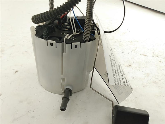 Cadillac CTS Fuel Pump Assembly