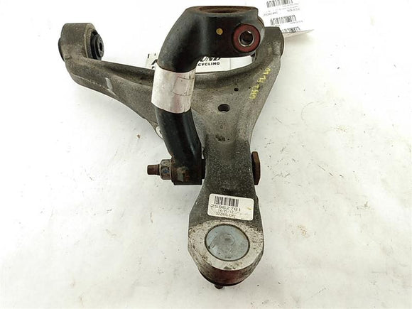 Cadillac CTS Front Left Lower Control Arm
