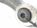 Cadillac CTS Front Left Lower Control Arm-12