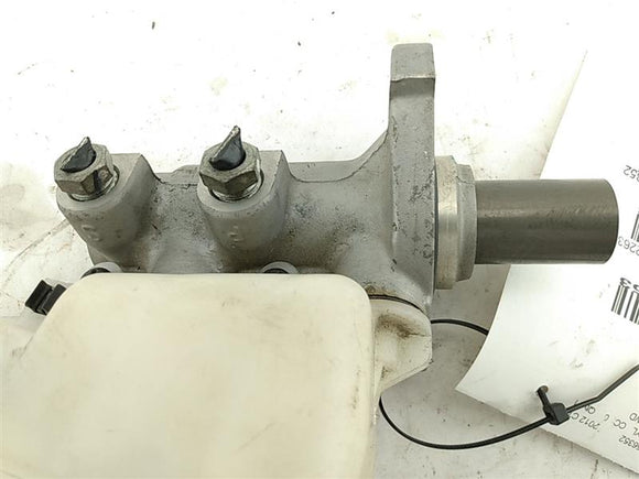 Cadillac CTS Brake Master Cylinder