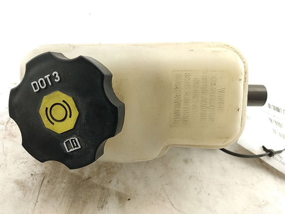Cadillac CTS Brake Master Cylinder