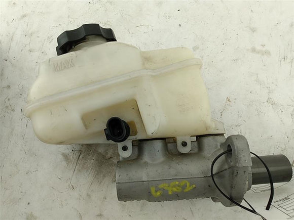 Cadillac CTS Brake Master Cylinder