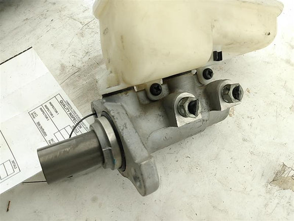 Cadillac CTS Brake Master Cylinder