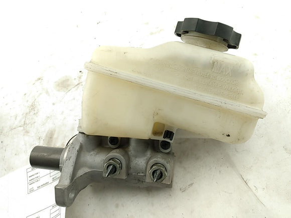 Cadillac CTS Brake Master Cylinder