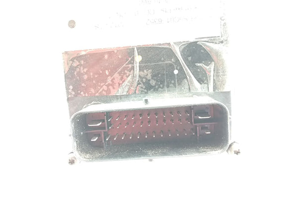 Cadillac CTS ABS Module & Pump Assembly