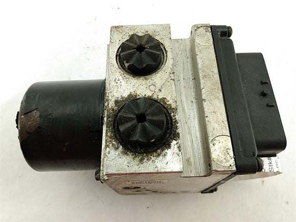Cadillac CTS ABS Module & Pump Assembly
