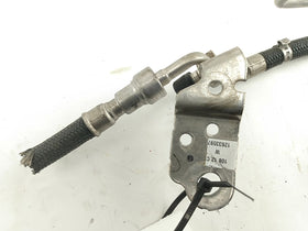 Cadillac CTS High Pressure Fuel Pump Assembly - 0