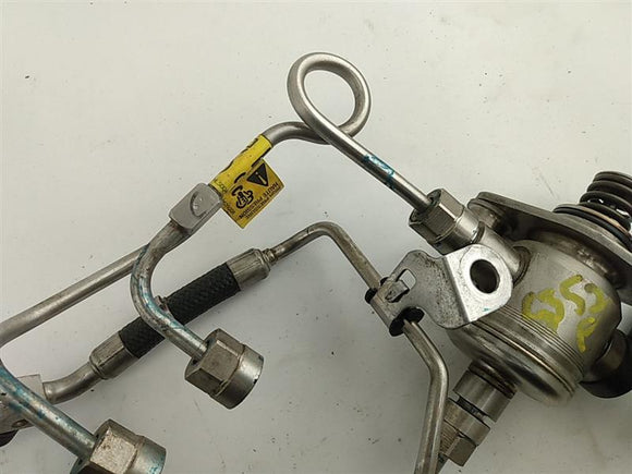 Cadillac CTS High Pressure Fuel Pump Assembly