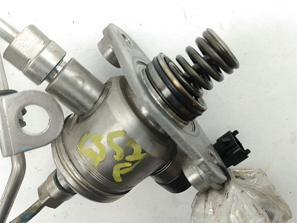 Cadillac CTS High Pressure Fuel Pump Assembly