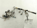 Cadillac CTS High Pressure Fuel Pump Assembly-5
