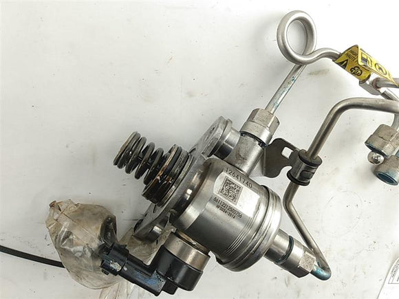 Cadillac CTS High Pressure Fuel Pump Assembly