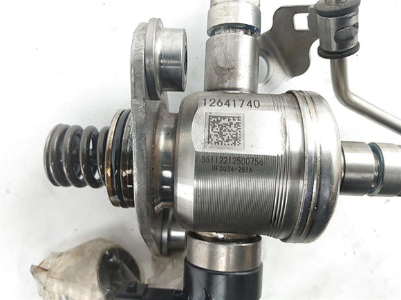 Cadillac CTS High Pressure Fuel Pump Assembly