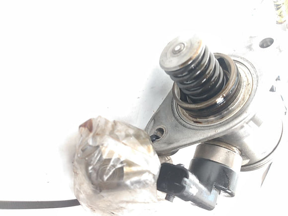 Cadillac CTS High Pressure Fuel Pump Assembly