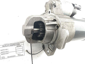 Cadillac CTS Starter Assembly - 0