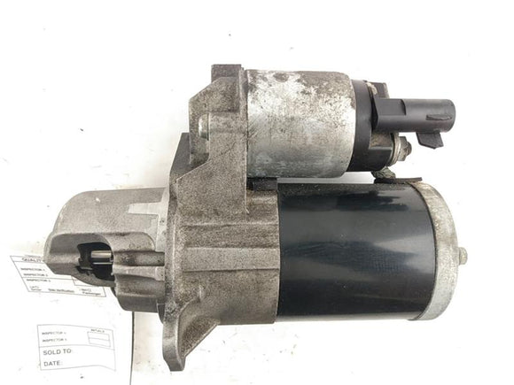 Cadillac CTS Starter Assembly